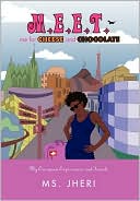 M.E.E.T. Me For Cheese And Chocolate