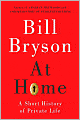 At Home: A Short History of Private Life
