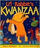 Li'l Rabbit's Kwanzaa by Donna L. Washington: Book Cover