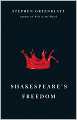 Shakespeare's Freedom
