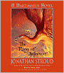 The Ring of Solomon (Bartimaeus Series #4)