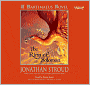 The Ring of Solomon (Bartimaeus Series #4)