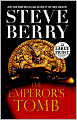 The Emperor's Tomb (Cotton Malone Series #6)