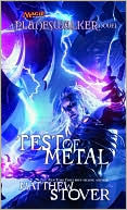 Test of Metal
