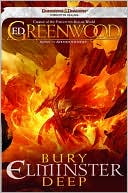 Bury Elminster Deep: The Sage of Shadowdale