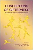Conceptions Of Giftedness