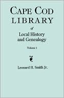 Cape Cod Library Of Local History And Genealogy. A Facsimile Edition Of 108 Pamphlets In The Early 20th Century. Volume 1