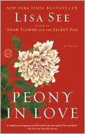 Peony in Love