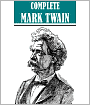 Complete Mark Twain Collection (Over 300 works)