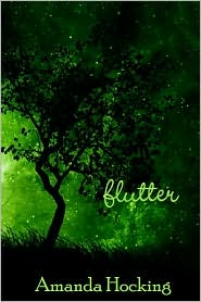 Flutter (My Blood Approves Series #3)