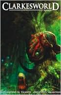 Clarkesworld Magazine Issue 35