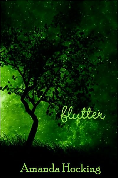 Flutter (My Blood Approves Series #3)
