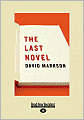 The Last Novel