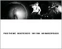 Pass the Mic: Beastie Boys, 1991-1996