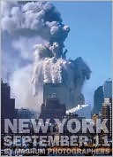 New York September 11