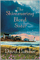The Shimmering Blond Sister: A Berger and Mitry Mystery