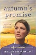 Autumn's Promise (Seasons of Sugarcreek Series #3)