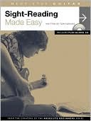 Next Step Guitar: Sight-Reading Made Easy
