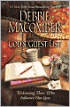 God's Guest List: Welcoming Those Who Influence Our Lives