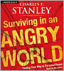 Surviving in an Angry World: Finding Your Way to Personal Peace