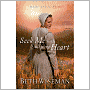 Seek Me with All Your Heart (Land of Canaan Series #1)