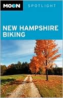 Moon Spotlight New Hampshire Biking