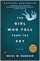 The Girl Who Fell from the Sky