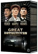 Great Detectives Anthology