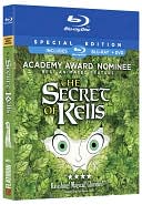 The Secret of Kells