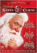 The Santa Clause Holiday Collection