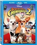 Beverly Hills Chihuahua 2 with George Lopez
