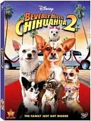 Beverly Hills Chihuahua 2
