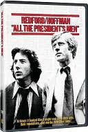 All the President's Men with Dustin Hoffman