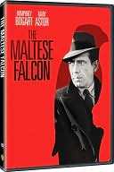 The Maltese Falcon with Humphrey Bogart