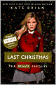Last Christmas: The Private Prequel (Private Series)