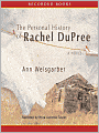 The Personal History of Rachel Dupree