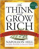 The Think and Grow Rich - Success Journal: Includes Exclusive Bonus with Powerful Motivational Affirmations