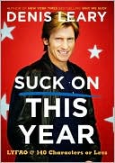 Suck on This Year: LYFAO @ 140 Characters or Less