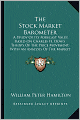 The Stock Market Barometer