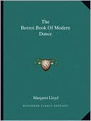 The Borzoi Book Of Modern Dance