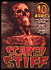 Scared Stiff
