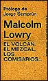 Mezcal, Los Comisarios