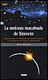 La inacabada de Einstein