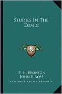 Studies In The Comic