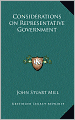Considerations on Representative Government