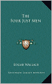 The Four Just Men