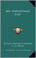 Mr. Midshipman Easy