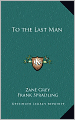 To the Last Man