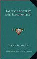 Tales of Mystery and Imagination