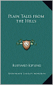 Plain Tales from the Hills